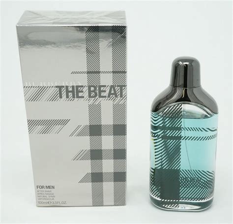 burberry the beat men& 39|burberry the beat after shave.